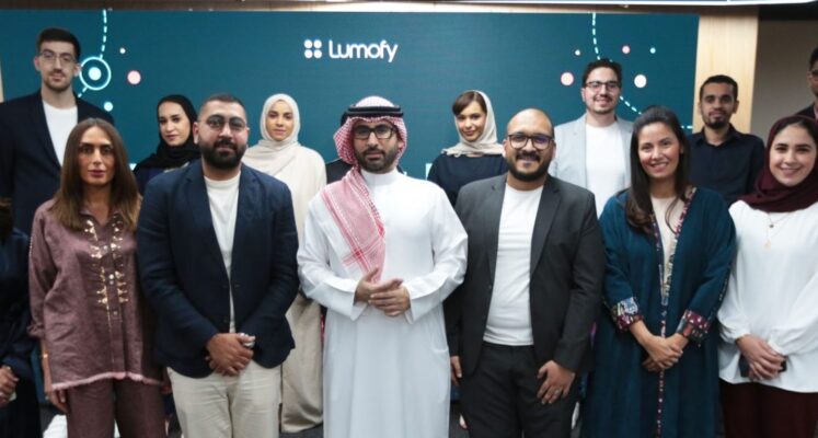 Bahraini startup, Lumofy partners with Opensesame to launch new learning platform