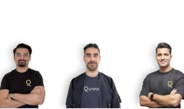 Qureos raises $3million in its pre-seed round