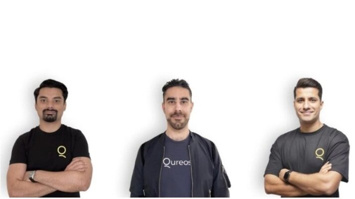 Qureos raises $3million in its pre-seed round