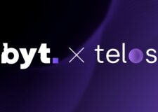 Telos Foundation announce a major strategic partnership with Byt