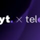 Telos Foundation announce a major strategic partnership with Byt