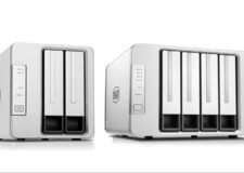 TerraMaster introduces new high-performance NAS devices for SMBs