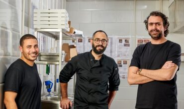 Egyptian cloud kitchen, The Food Lab raises $4.5 million