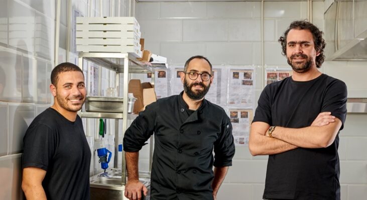 Egyptian cloud kitchen, The Food Lab raises $4.5 million