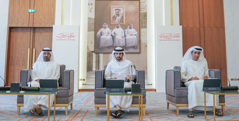 Dubai launches the ‘Venture Debt Fund for Startups’