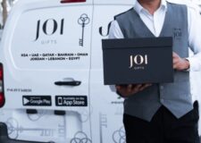 Joi Gifts raises $1 million in pre-Series B funding