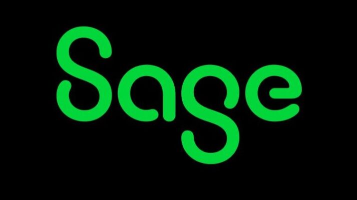 Sage refreshes brand from today