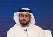EDB participates in the MEA Finance Banking Technology Summit 2022