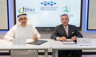 Dtec partners with the Joint Italian Arab Chamber of Commerce
