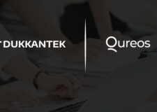 Dukkantek announces its partnership with Qureos