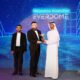 Everdome picks the Metaverse Innovation Award