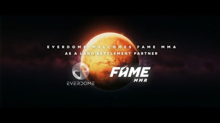 Everdome now home to FAME MMA