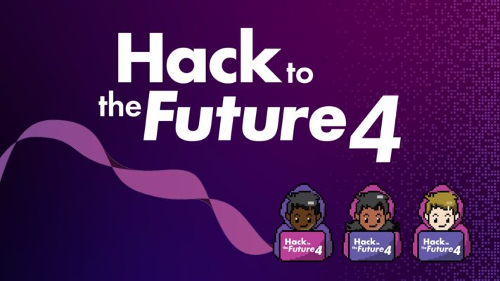 Finastra announces the winners of Hack to the Future 4