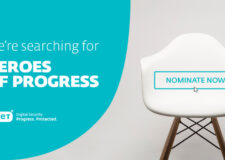 ESET launches search for visionary thinkers