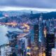 Hong Kong wooing entrepreneurs from the Middle East