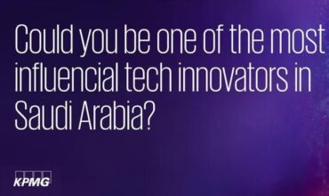 KPMG launches 2nd edition of global tech innovator competition