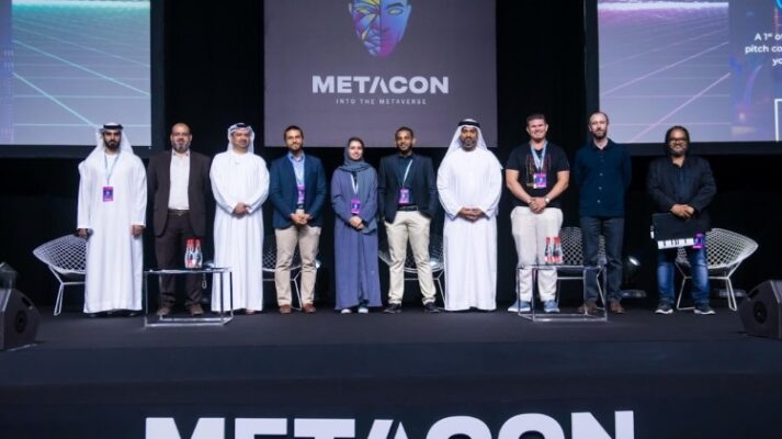Metacon officially opens its doors at The Arena, Dubai World Trade Centre