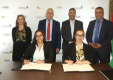Orange Corners and AstraZeneca to boost entrepreneurship in Jordan and Palestinian Territories