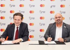 Mastercard announces a strategic partnership with HyperPay