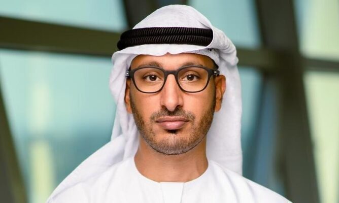 Five startups scales up to the Aldar’s Scale Up programme