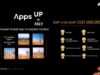 Huawei’s Apps UP 2022 registrations are now open globally
