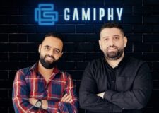 Jordian investment fund, ISSF invests in Gamiphy