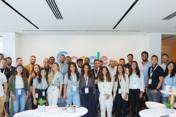 Google launches digital marketing program for MENA startups