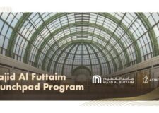 Majid Al Futtaim announces Majid Al Futtaim Launchpad