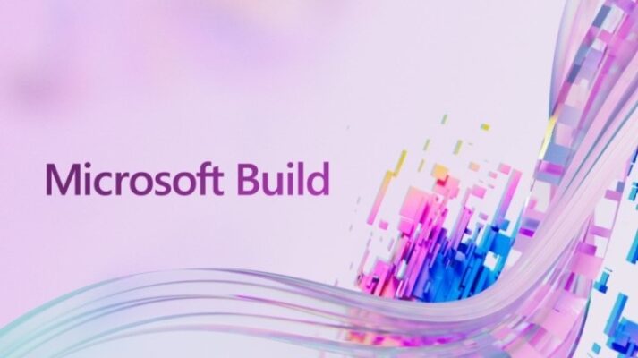 Microsoft announces successful conclusion of its flagship annual BUILD event