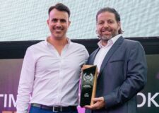 UAE FinTech start-up QFIL Solutions wins ‘Best FinTech AI solution’ award