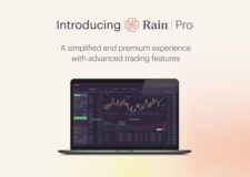 Rain launches Rain Pro