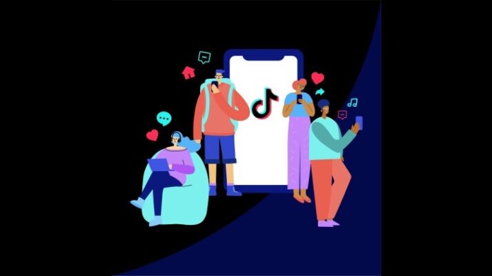 Tik Tok to roll out digital wellbeing tools