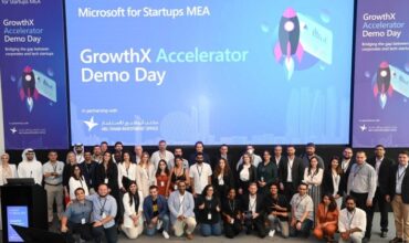 21 startups graduate from the second GrowthX Accelerator program