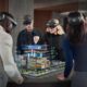 Microsoft HoloLens 2 mixed reality headset now available
