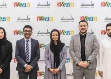 Zoho joins forces with Falak Investment Hub to empower startups in Saudi Arabia