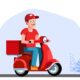 Food delivery industry to reach $323 billion in revenue