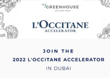 L’Occitane and Chalhoub Group launch their first retail-tech accelerator program