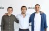 Stake, secures over US$8 million in a pre-series A funding