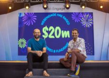 WebEngage raises $20 million in Series B