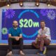 WebEngage raises $20 million in Series B