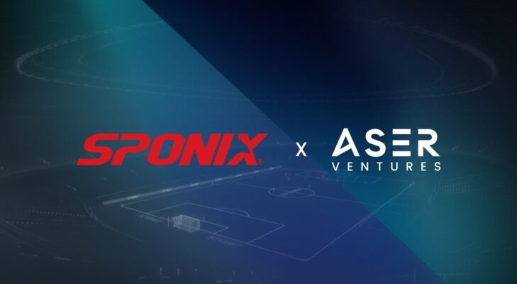UK-based Aser Ventures invests in Sponix Tech, a Qatar sportstech startup