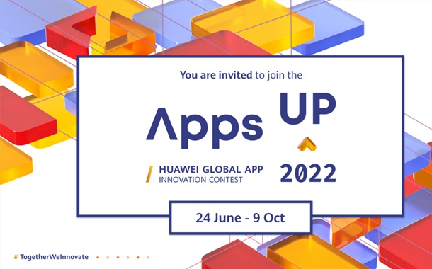Huawei inaugurats the 2022 edition of Huawei Global App Innovation Contest