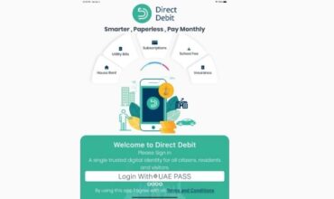 UAE’s first paperless direct debit marketplace officially launched