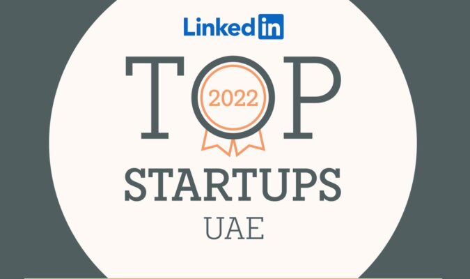 LinkedIn reveals its top UAE startups for the year 2022