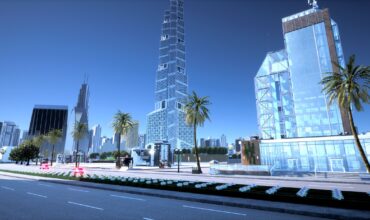 Abu Dhabi and Dubai becomes first cities within the global Metaverse rollout