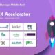 Microsoft for Startups Middle East announce the third cohort of B2B tech startups for its GrowthX Accelerator program