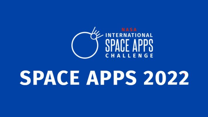 UAE to host NASA Space Apps Hackathon from Oct 1st