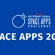 UAE to host NASA Space Apps Hackathon from Oct 1st