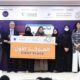 Sheraa announces top three winning teams in the Khorfakkan chapter of the Startup hackathon