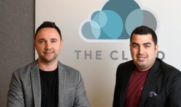 The Cloud secures $10 million funding